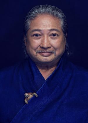 Sammo Hung